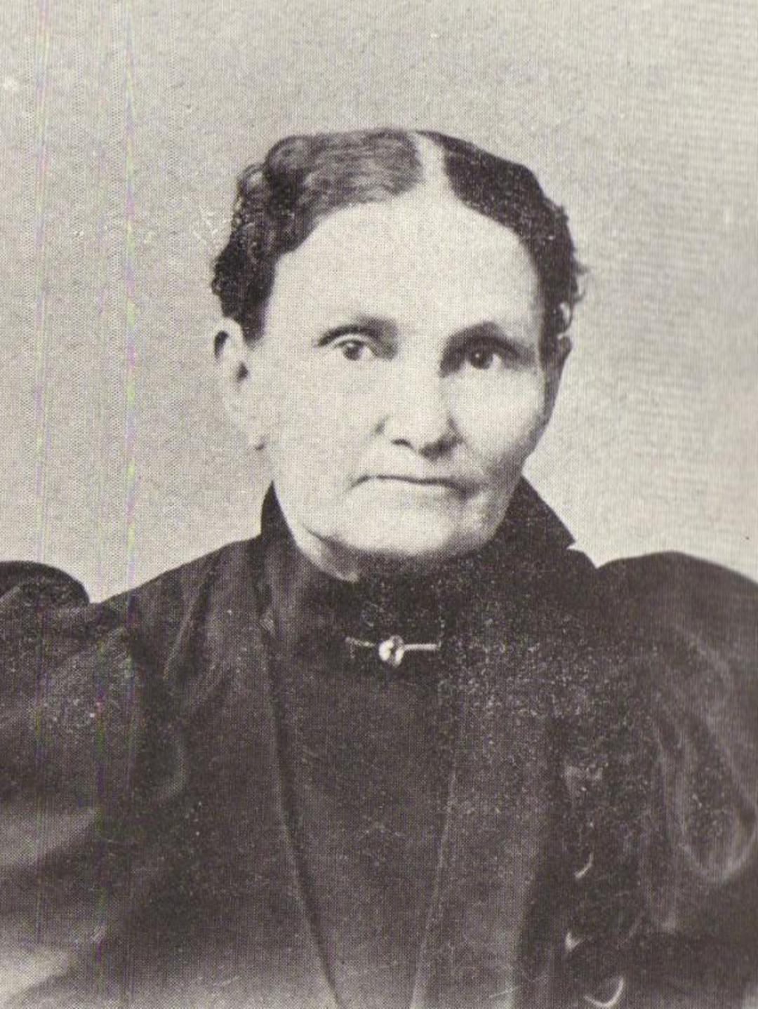 Lois Ann Stevens (1833 - 1905) Profile